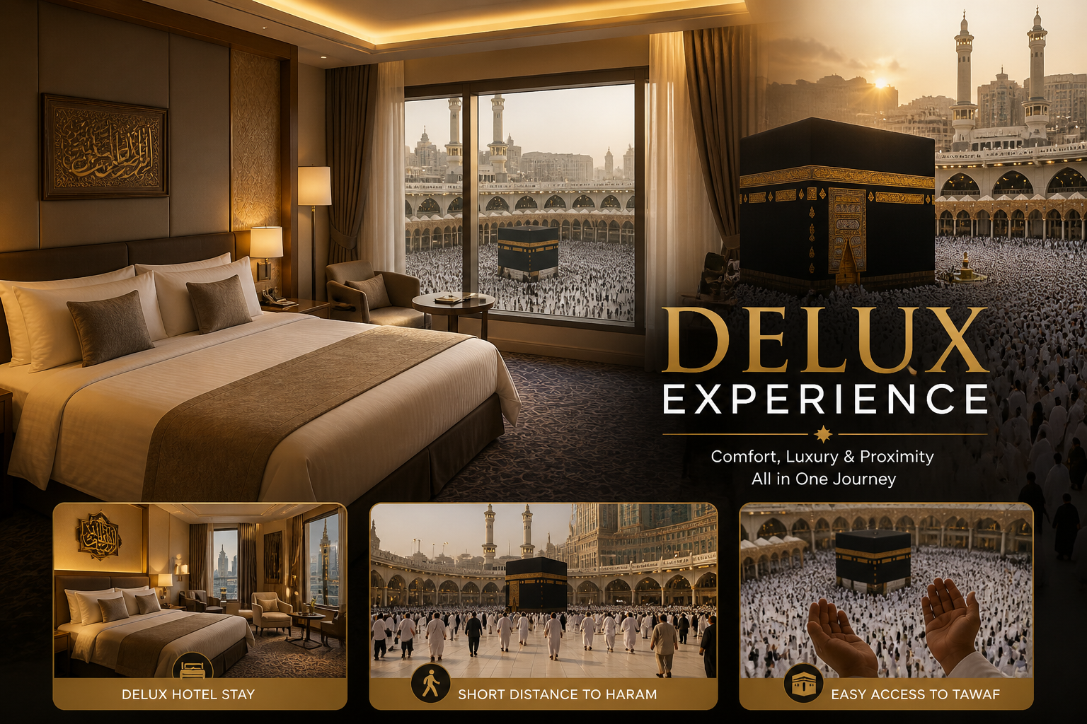 DElux image hajj web
